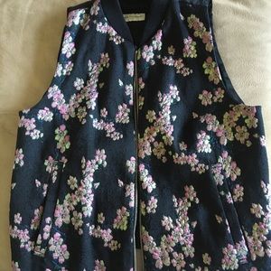 Dries Van Noten vest/jacket